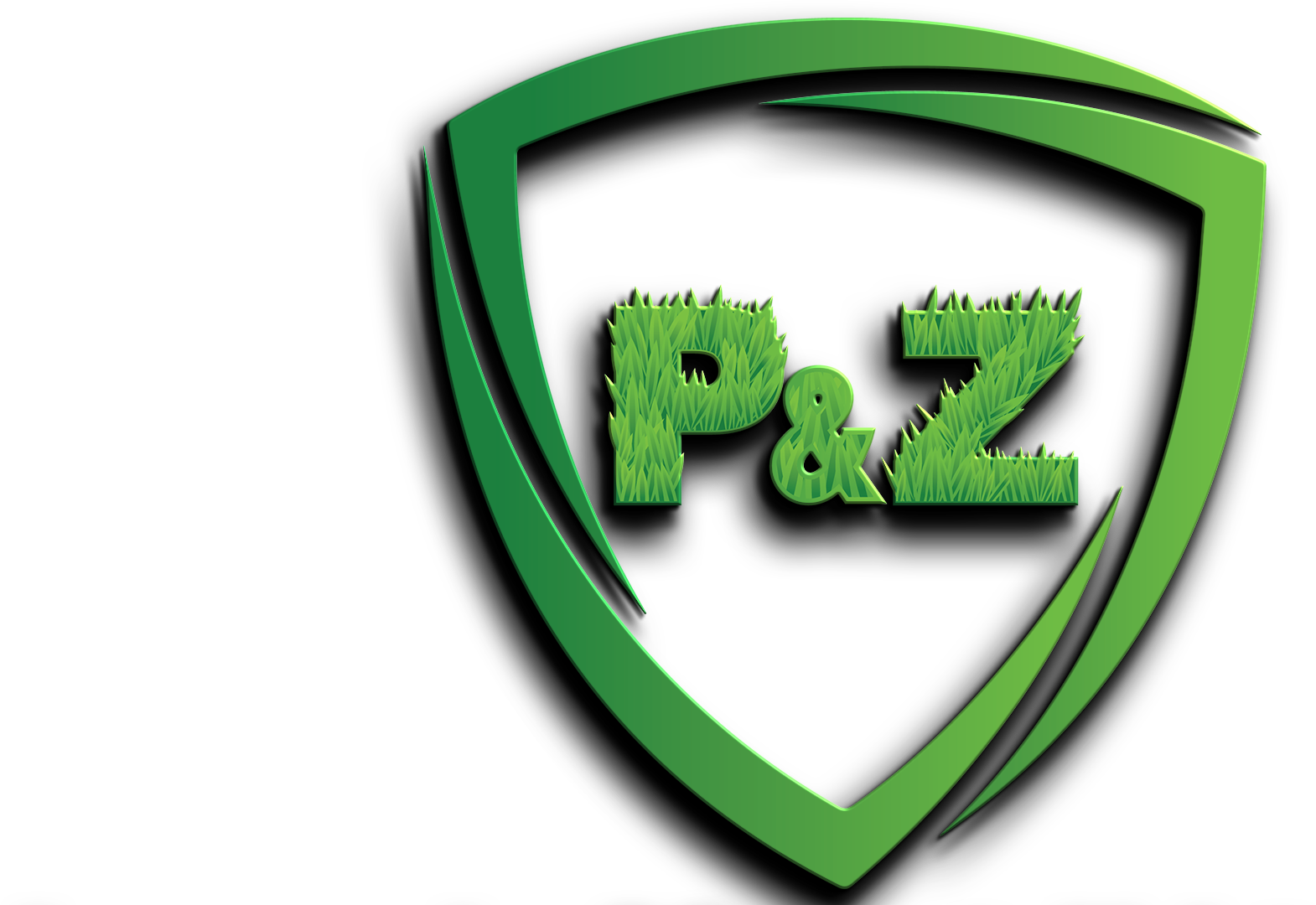 P&Z shield logo
